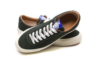 VM001 Suede Lo
