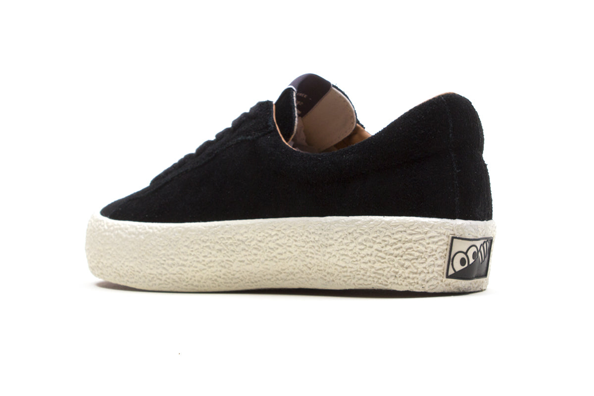 VM002 Suede Lo