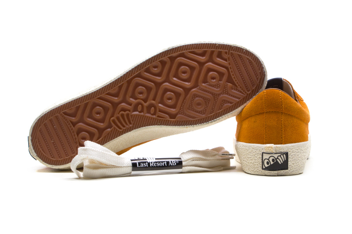 VM002 Suede Lo