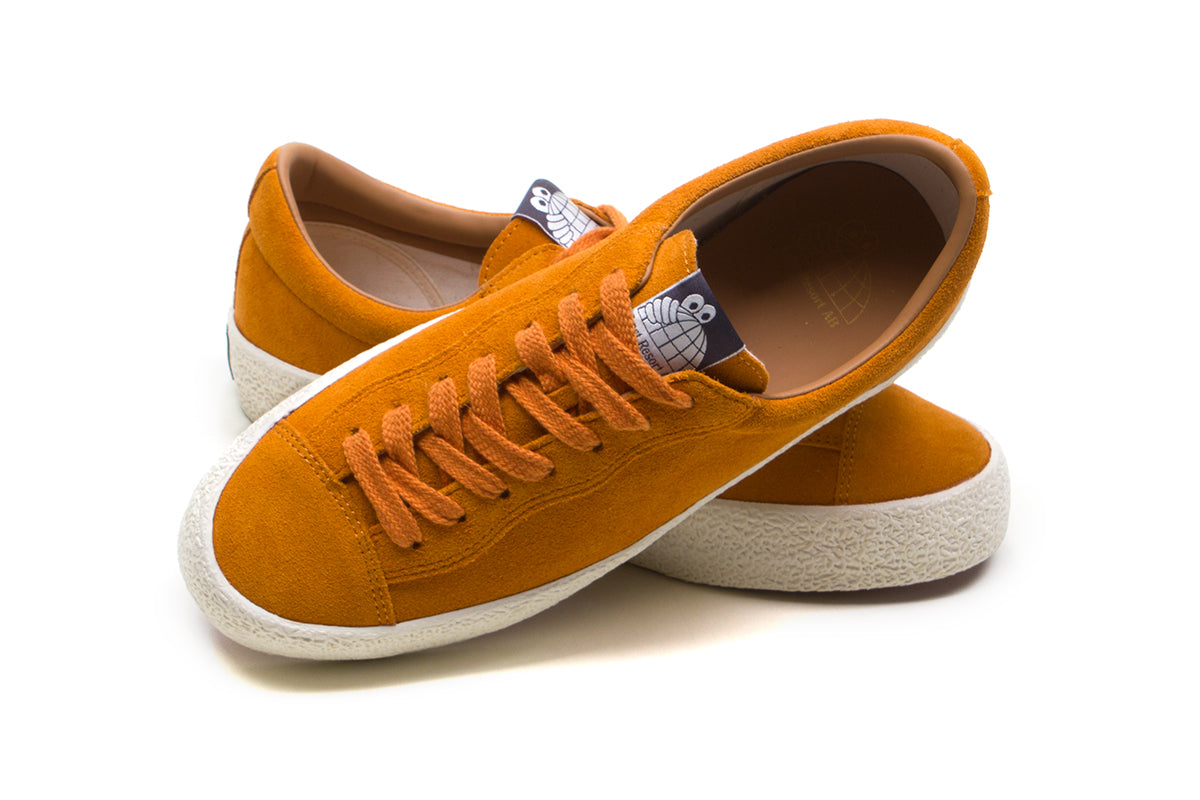 VM002 Suede Lo
