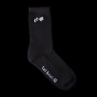 Eyes Socks