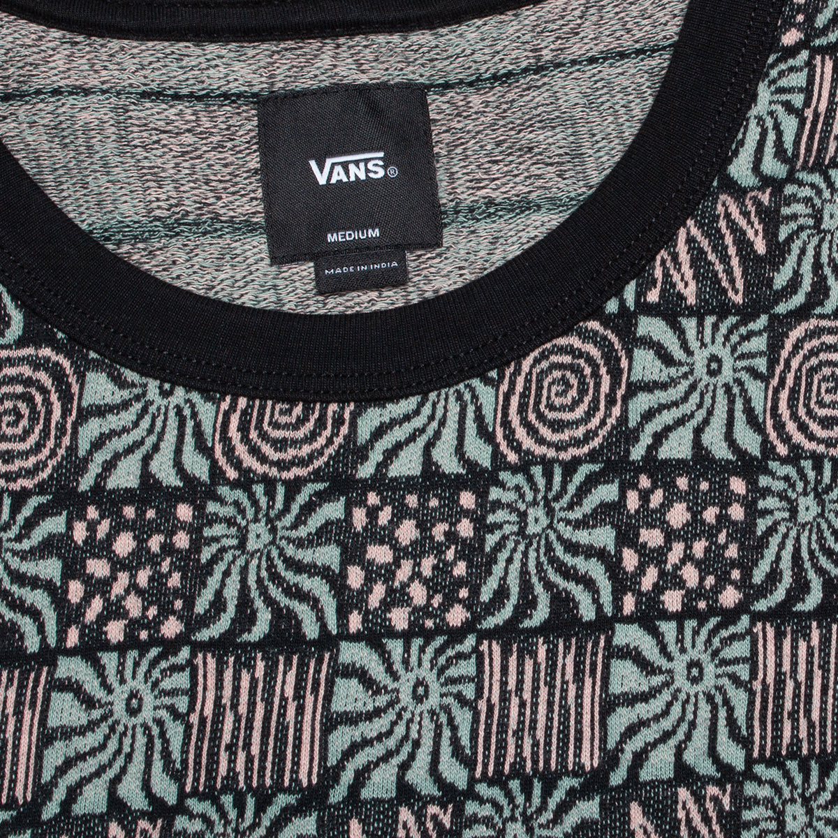 Vibe Check Crew T-Shirt