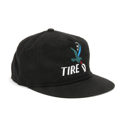 Oh Hell No Bird Cap