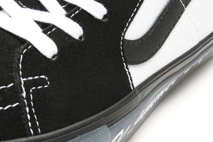 Skate Sk8-Hi VCU (Boys of Summer) - Tino Razo
