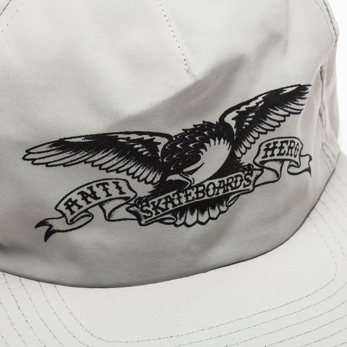 Basic Eagle Hat