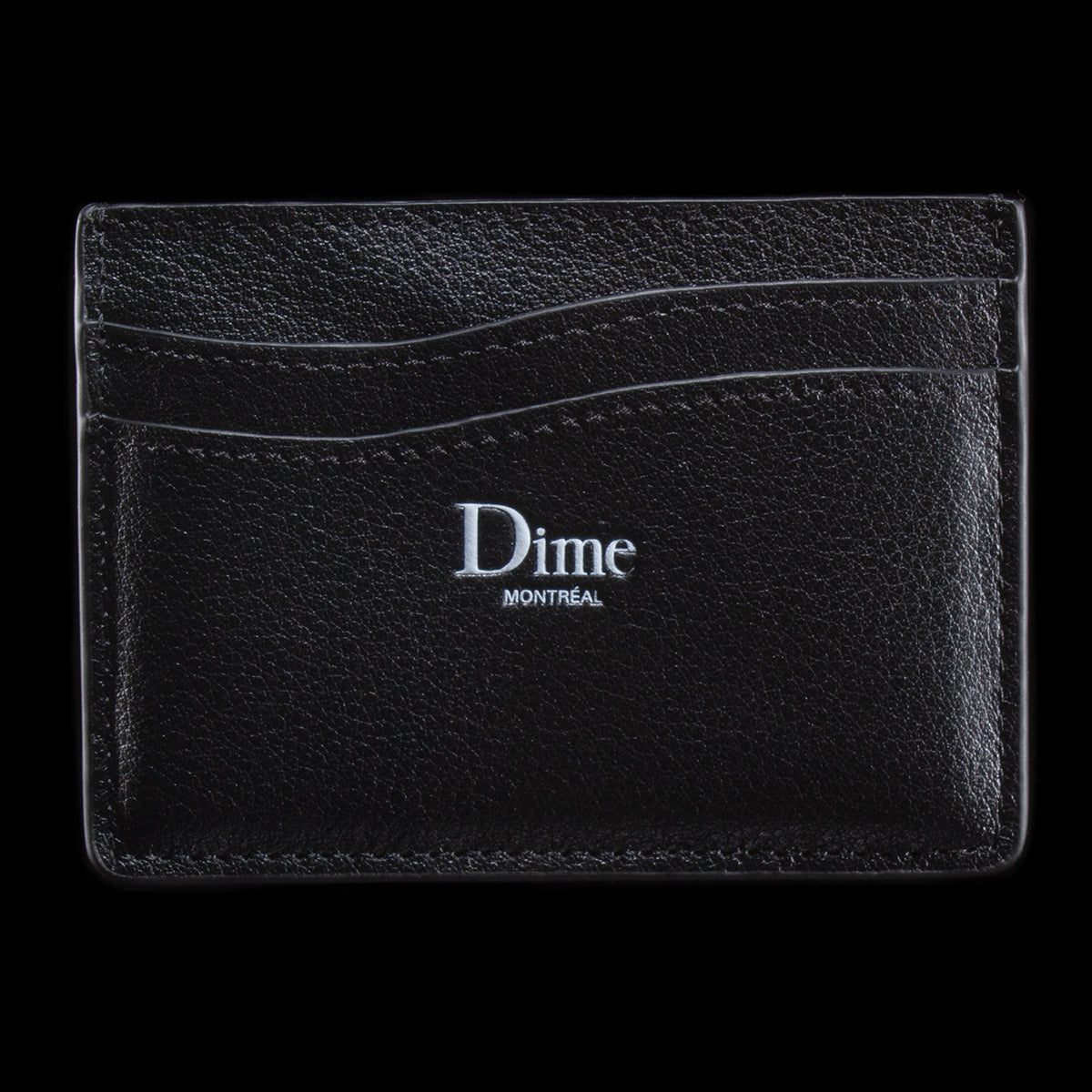 Dime Card Holder