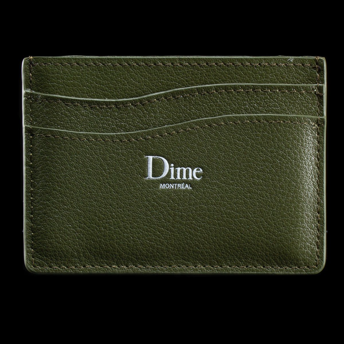 Dime Card Holder
