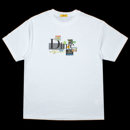 Classic Adblock T-Shirt