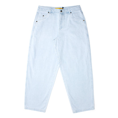 Baggy Denim Pants