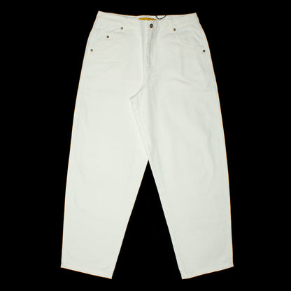 Classic Baggy Denim Pant