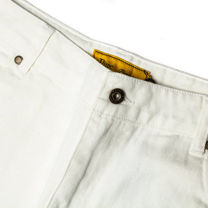 Classic Baggy Denim Pant