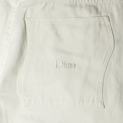 Classic Baggy Denim Pant