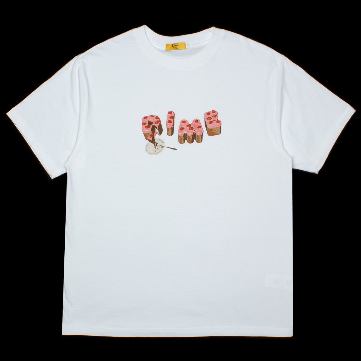 Cake T-Shirt