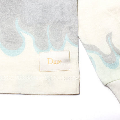 Space Flame L/S Shirt