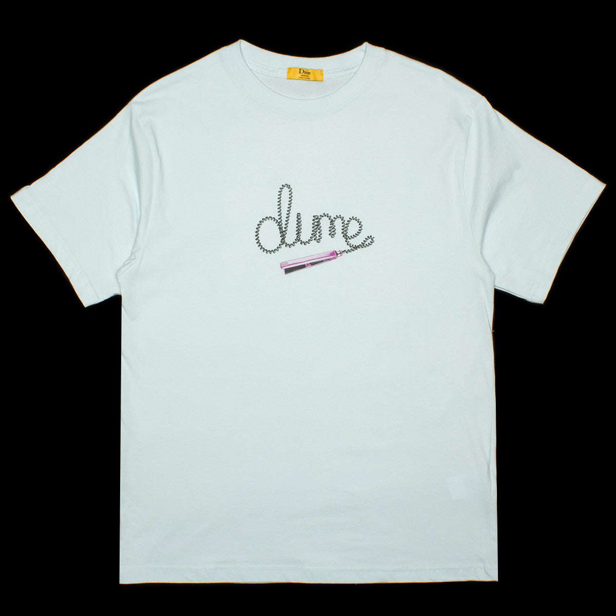 Iron T-Shirt