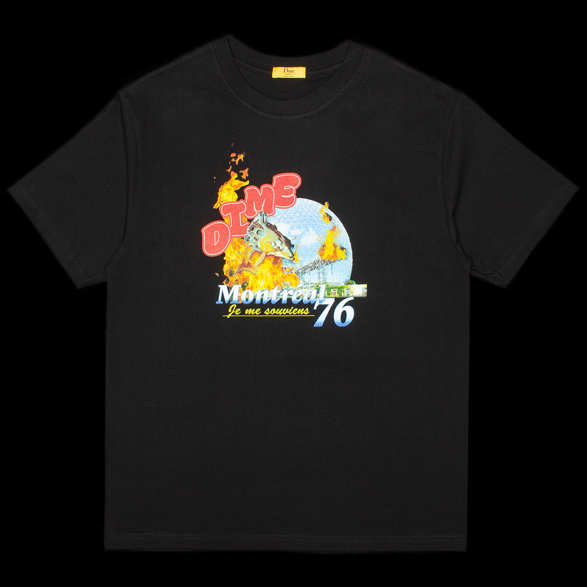 Biosphere T-Shirt