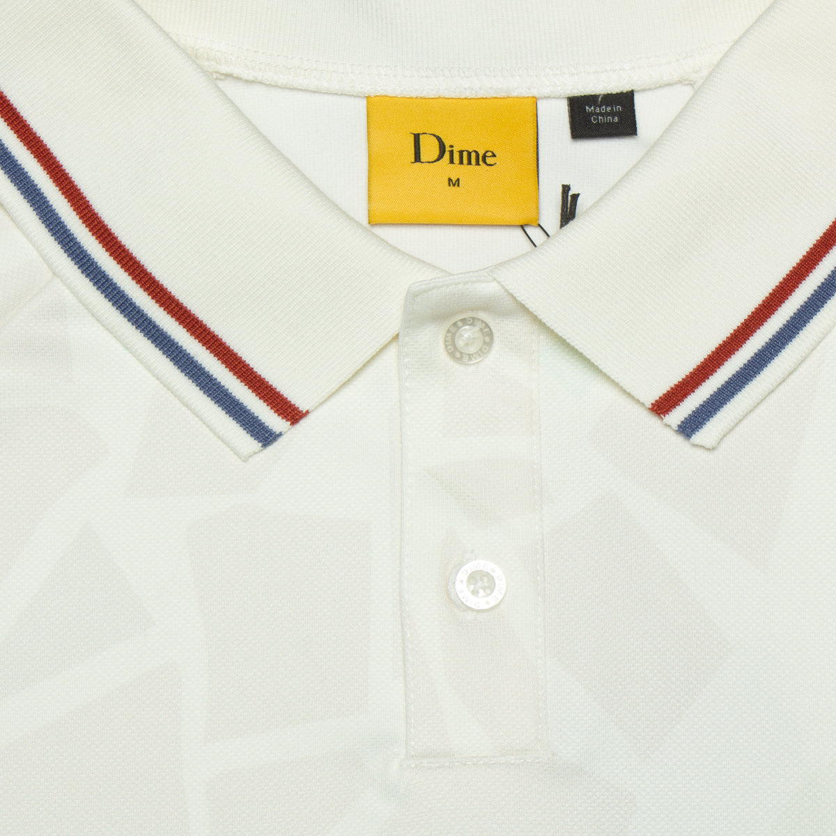 Ceramic Polo Shirt