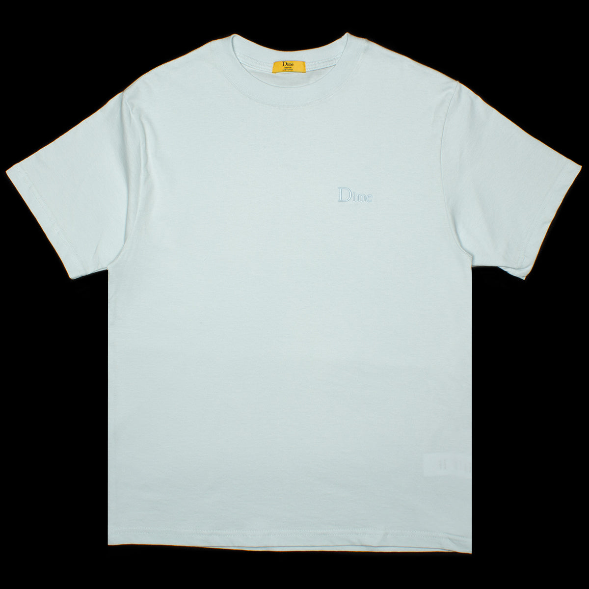Classic Small Logo T-Shirt