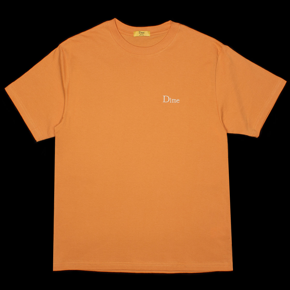 Classic Small Logo T-Shirt