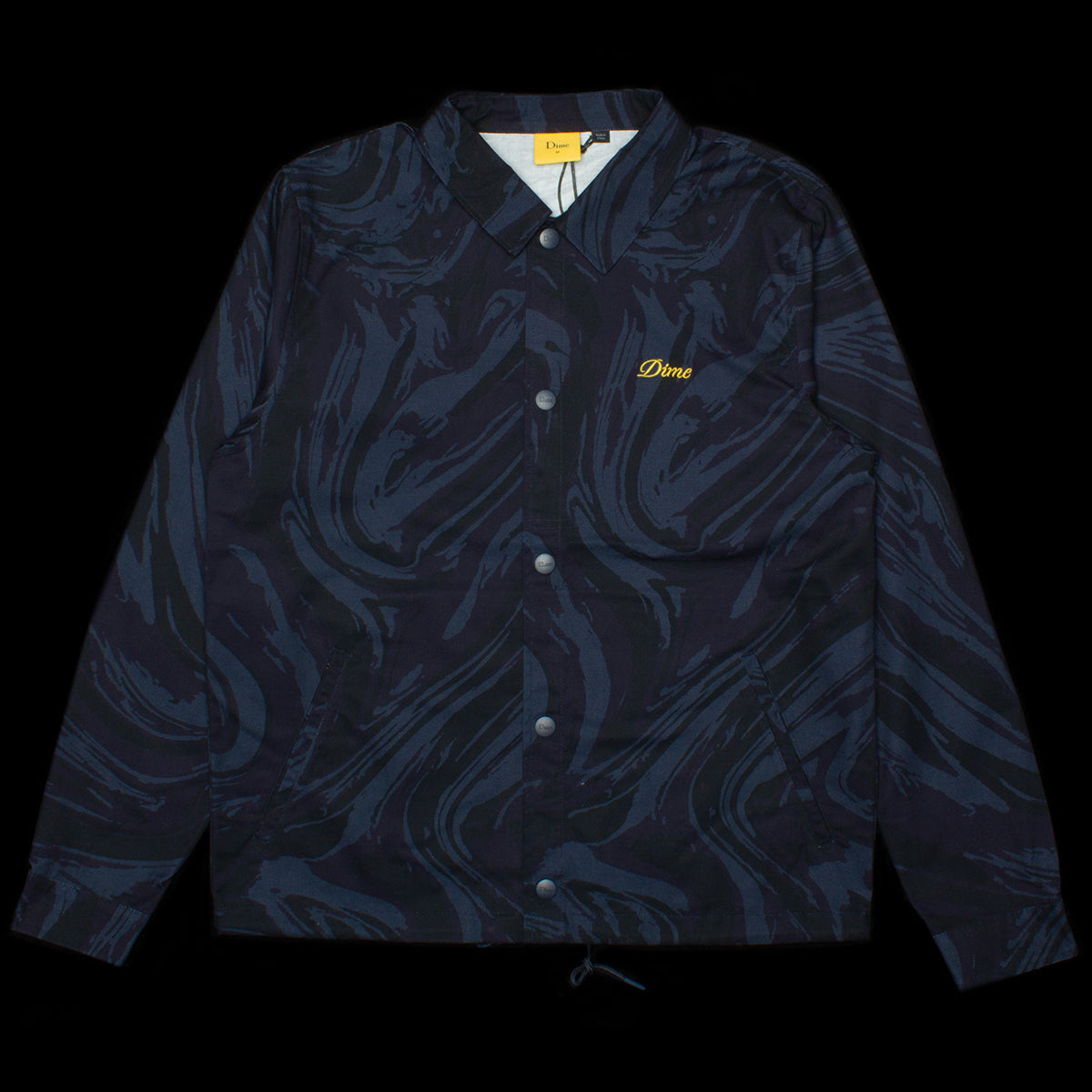 Marble Coach Jacket