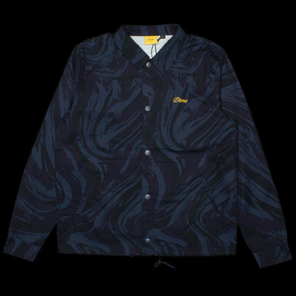 Marble Coach Jacket