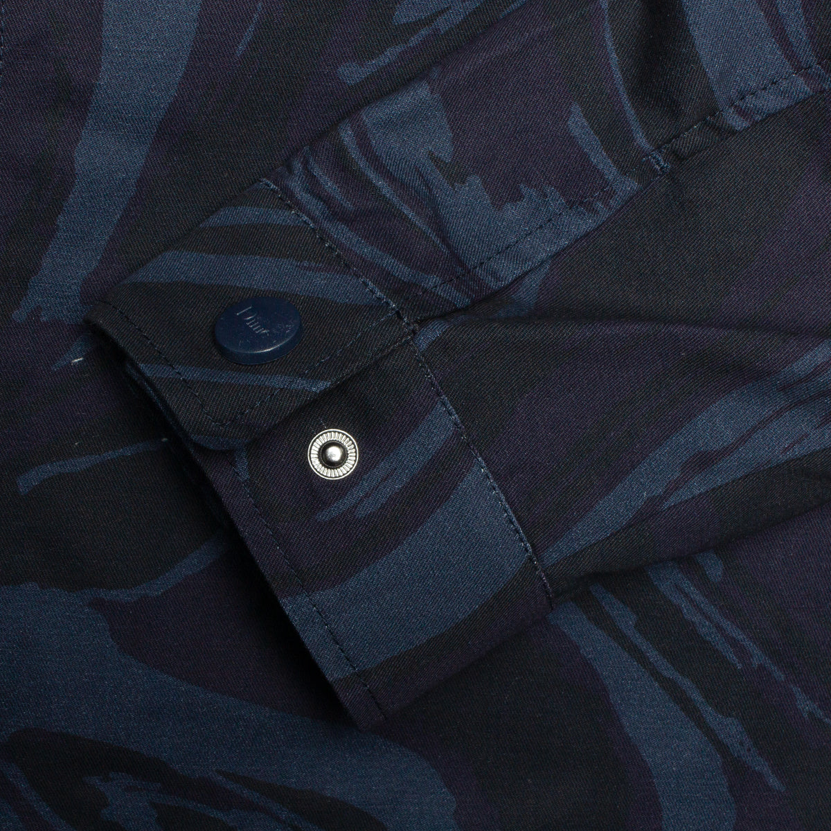 Marble Coach Jacket