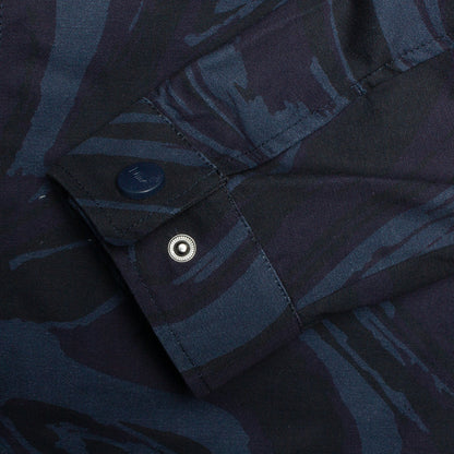 Marble Coach Jacket