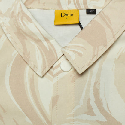 Marble Coach Jacket
