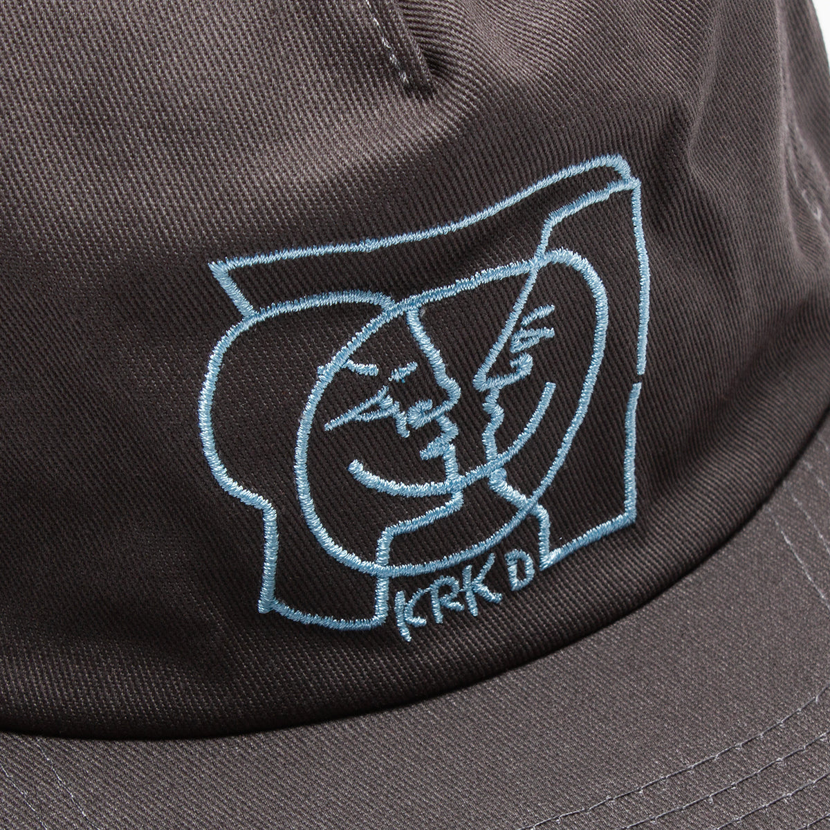 Moonsmile Hat