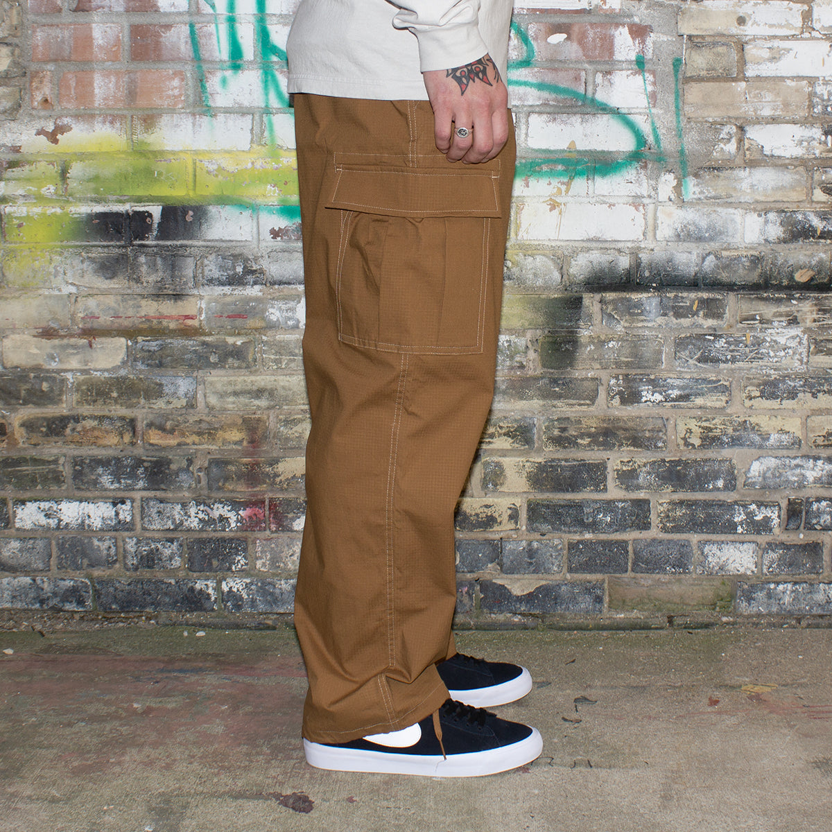 Kearny Cargo Pant