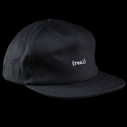 Lower Hat