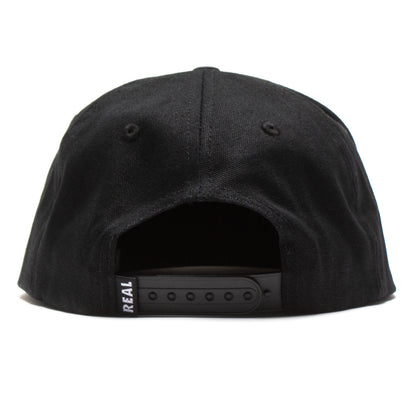 Lower Hat