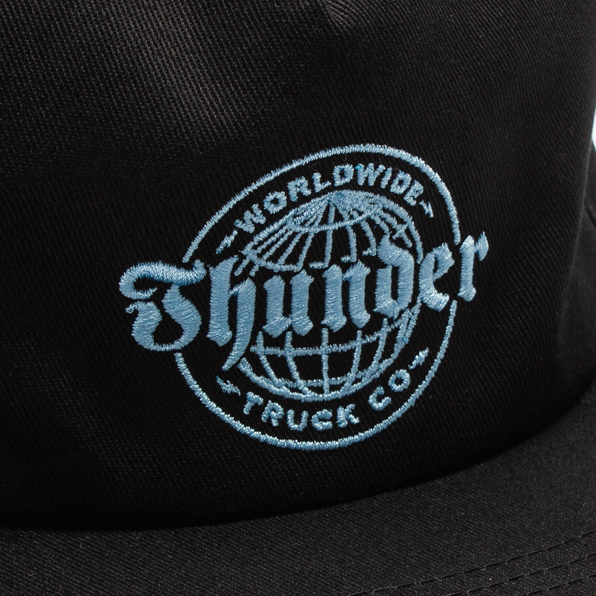 Worldwide Hat