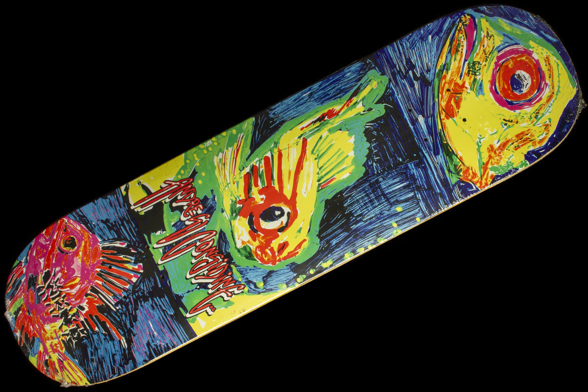 Considine - Sugarloaf Deck 8.375" (PS Shape)