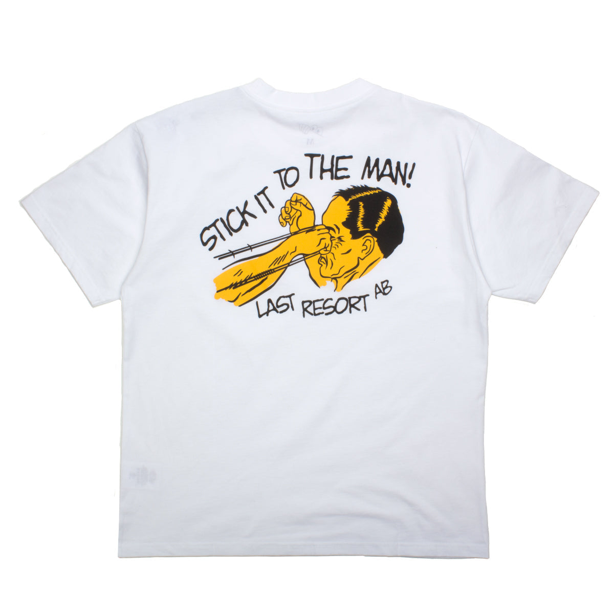 Stick It T-Shirt