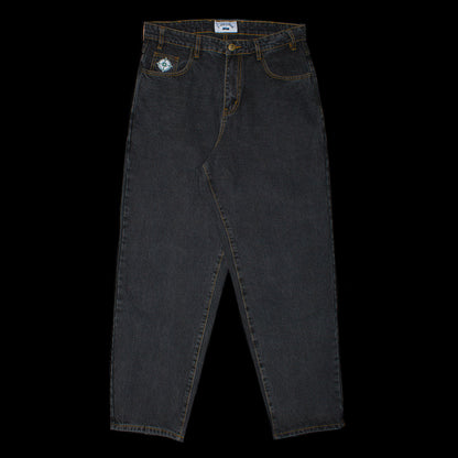 Enemy Baggy Jeans