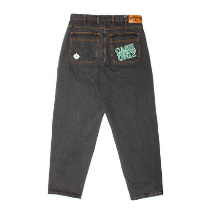 Enemy Baggy Jeans