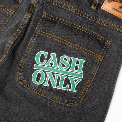 Enemy Baggy Jeans