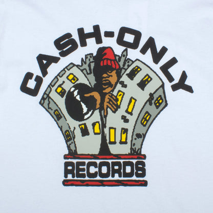 Records T-Shirt