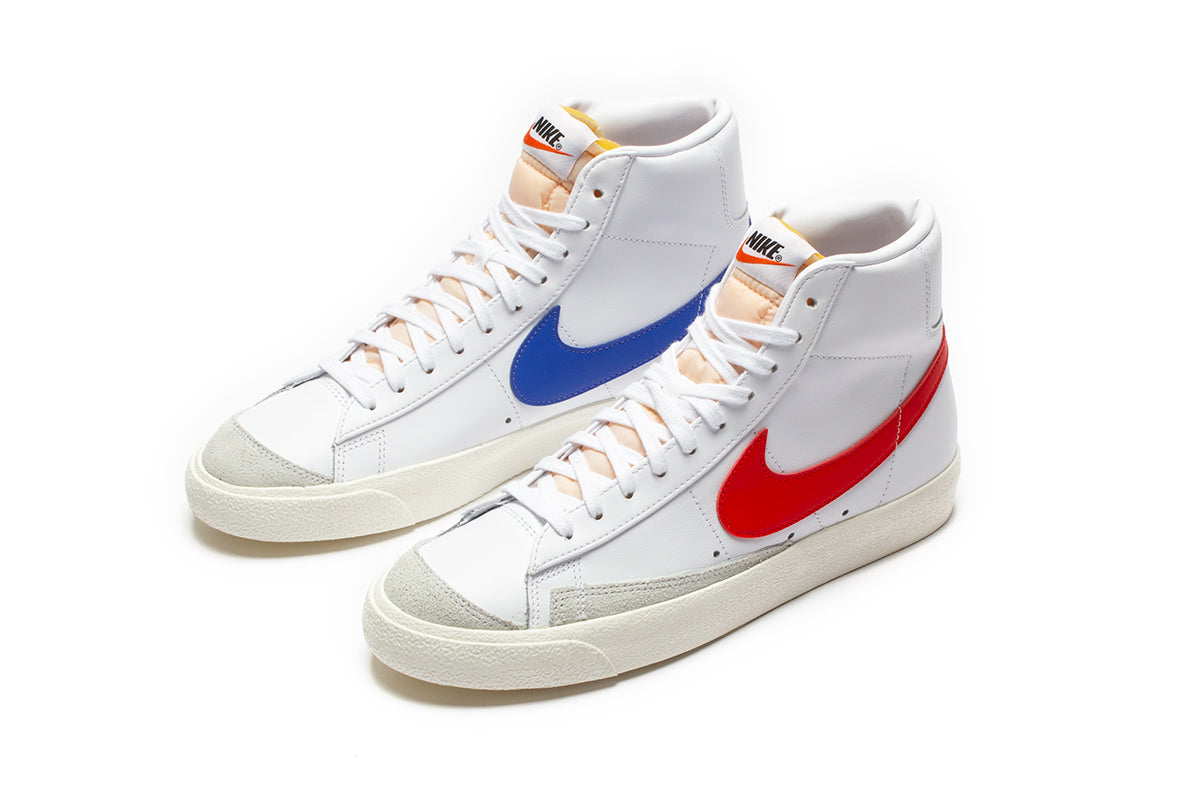 Blazer Mid '77 Vintage