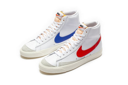 Blazer Mid '77 Vintage