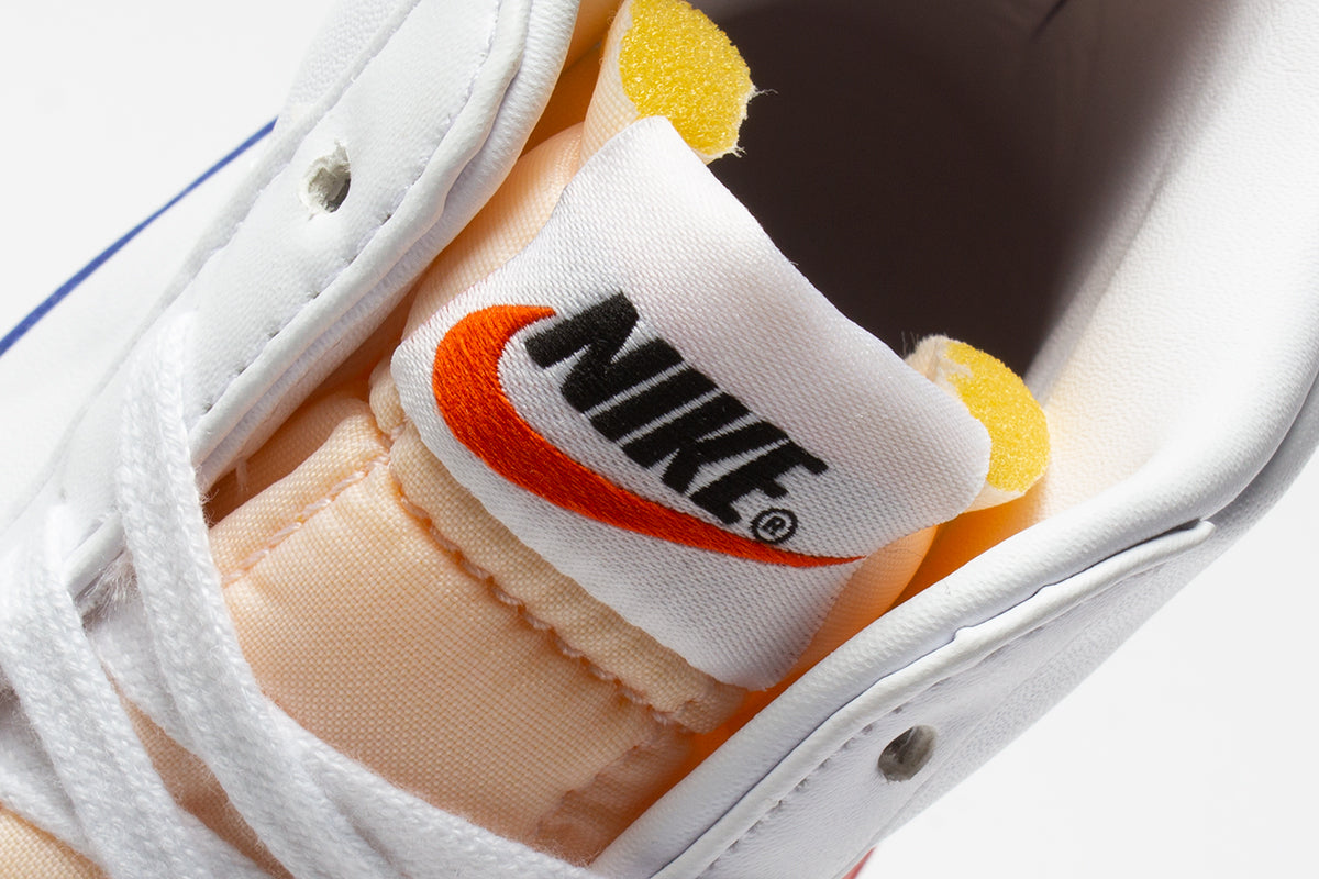 Blazer Mid '77 Vintage
