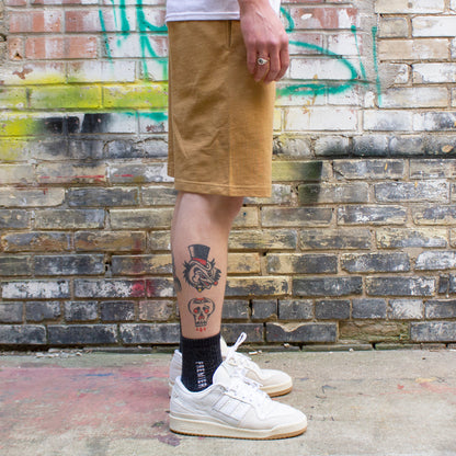 Club Sweat Shorts