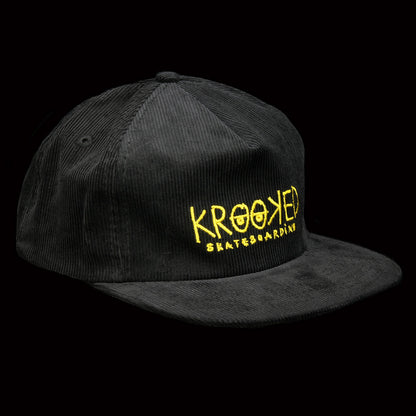 Eyes Hat