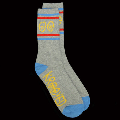 Eyes Sock