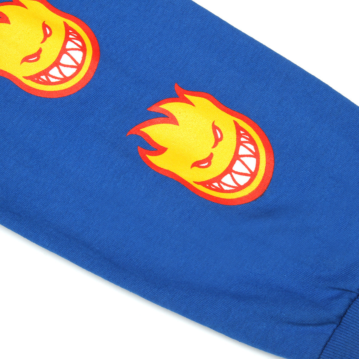 Old E Bighead L/S T-Shirt