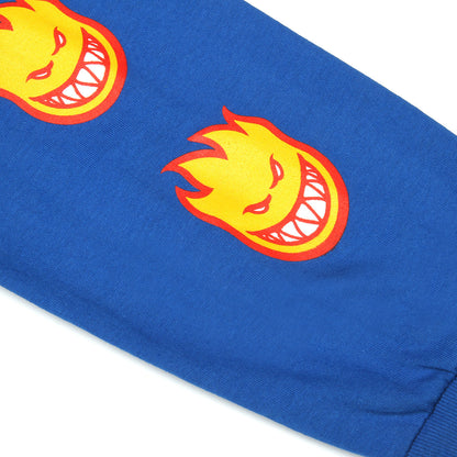 Old E Bighead L/S T-Shirt