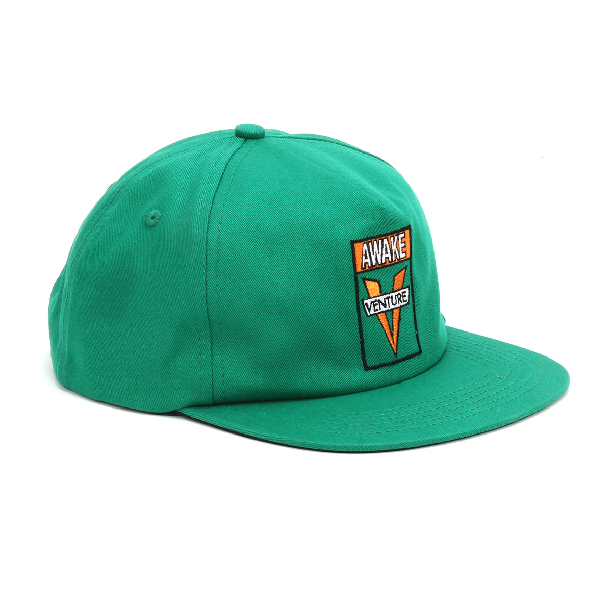 Awake Hat