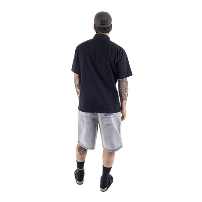 Encounter Denim Shorts