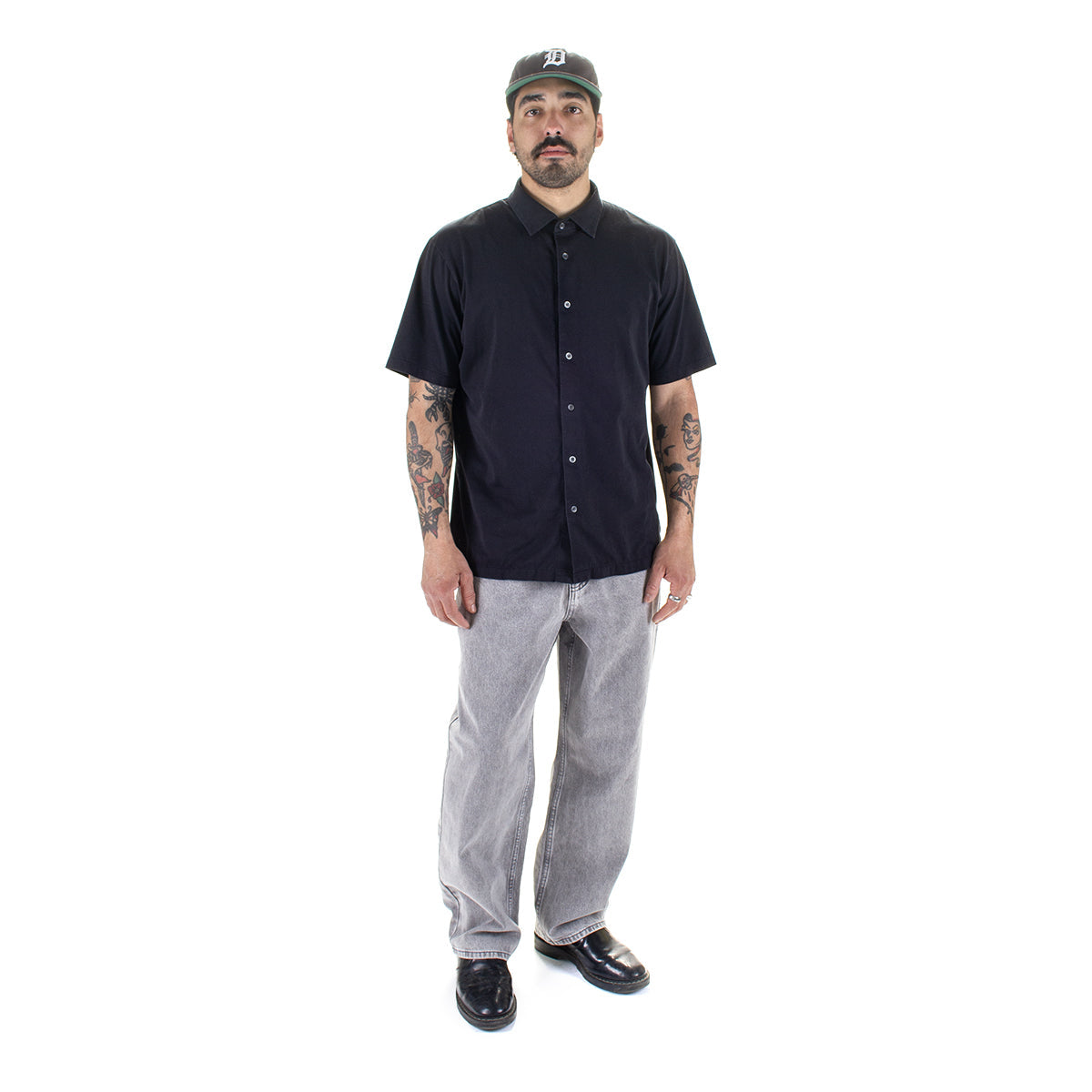 Encounter Denim Jeans